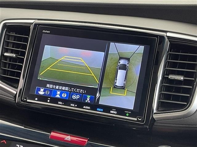 Honda ODYSSEY 2019 7419703-16