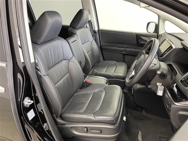 Honda ODYSSEY 2019 7419703-22