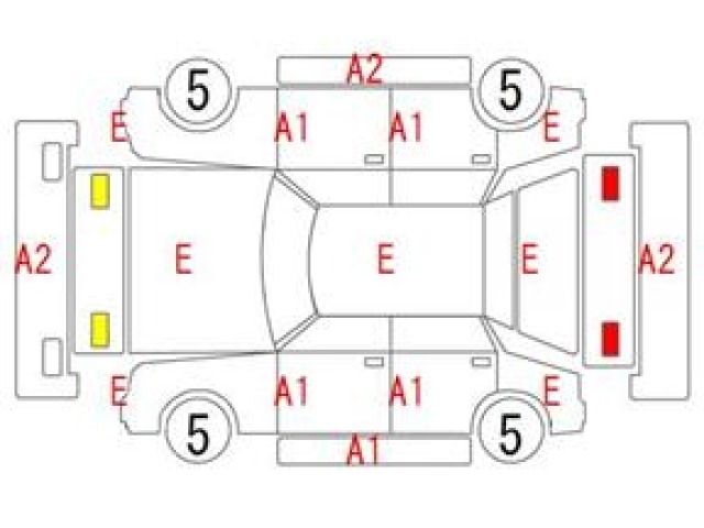Honda ODYSSEY 2019 7419703-23