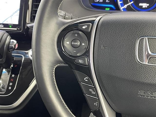 Honda ODYSSEY 2019 7419703-7