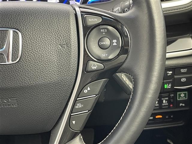 Honda ODYSSEY 2019 7419703-8