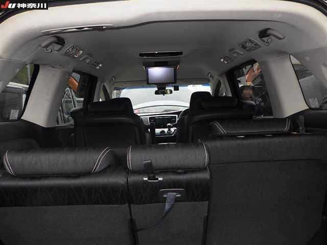 Honda ODYSSEY 2017 7419705-10