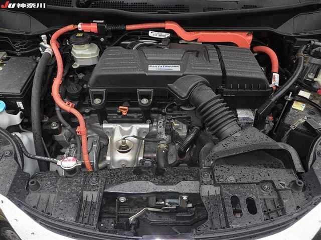 Honda ODYSSEY 2017 7419705-11