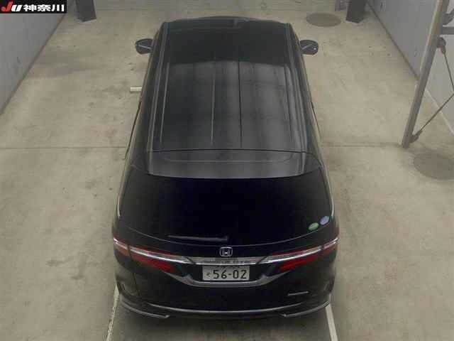Honda ODYSSEY 2017 7419705-5
