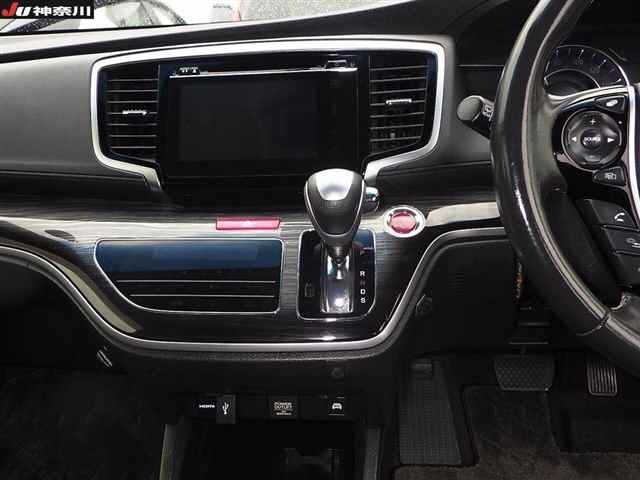 Honda ODYSSEY 2017 7419705-6