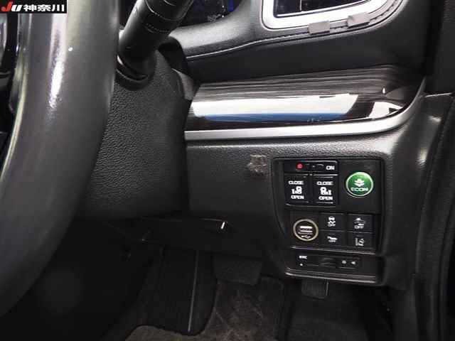 Honda ODYSSEY 2017 7419705-7