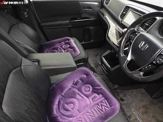 Honda ODYSSEY 2017 7419705-8