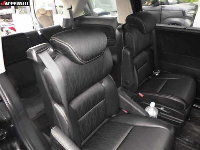 Honda ODYSSEY 2017 7419705-9
