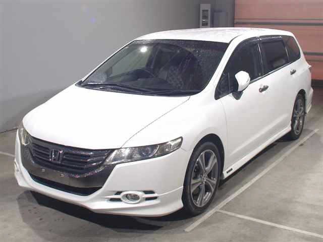 Honda ODYSSEY 2013 7419706-0