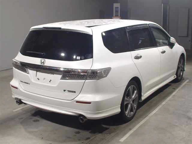 Honda ODYSSEY 2013 7419706-1