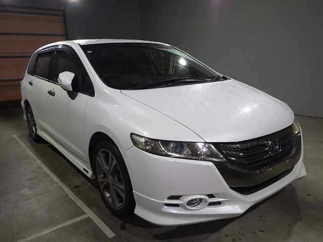Honda ODYSSEY 2013 7419706-3