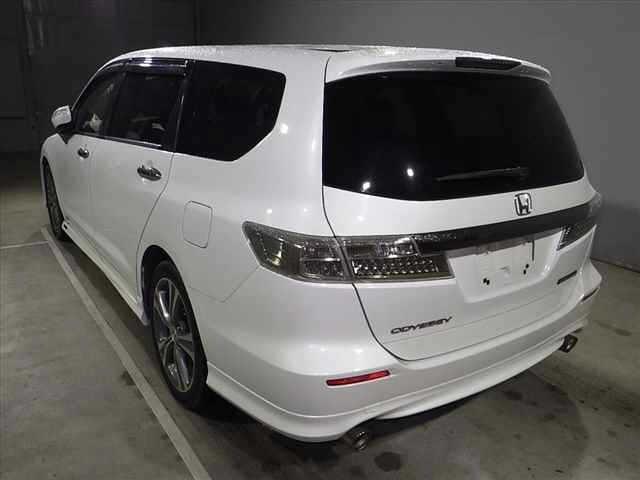 Honda ODYSSEY 2013 7419706-4