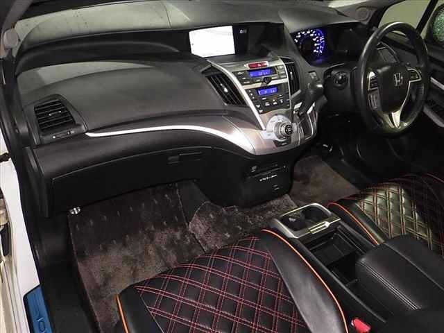 Honda ODYSSEY 2013 7419706-5