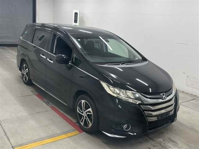Honda ODYSSEY 2013 7419707-0
