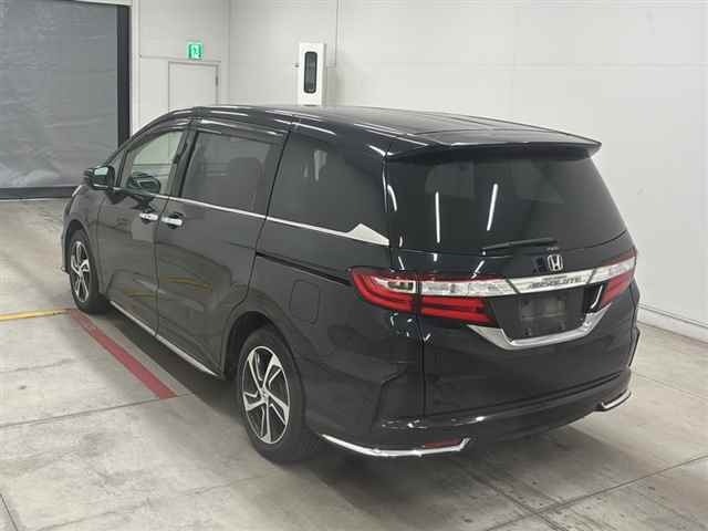 Honda ODYSSEY 2013 7419707-1