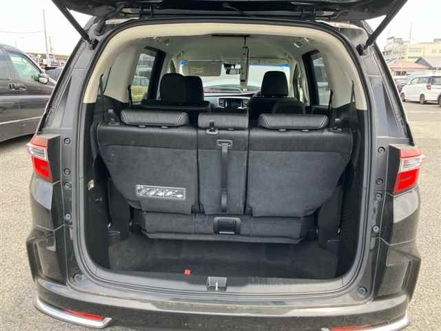 Honda ODYSSEY 2013 7419707-10