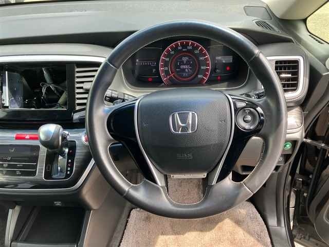 Honda ODYSSEY 2013 7419707-3