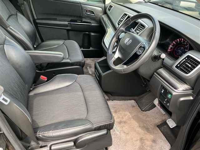 Honda ODYSSEY 2013 7419707-7