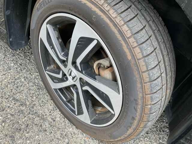 Honda ODYSSEY 2013 7419707-9