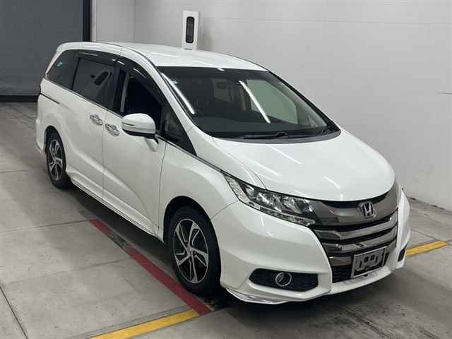 Honda ODYSSEY 2015 7419708-0