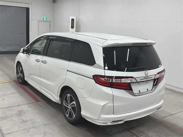 Honda ODYSSEY 2015 7419708-1