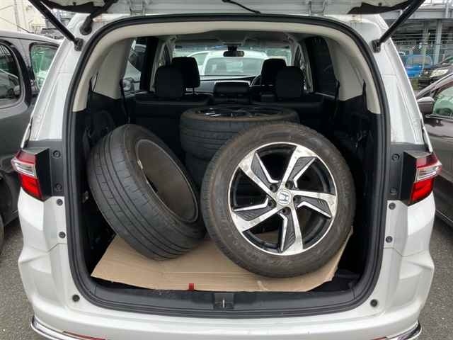 Honda ODYSSEY 2015 7419708-10