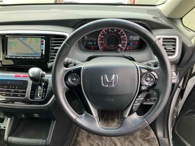 Honda ODYSSEY 2015 7419708-3