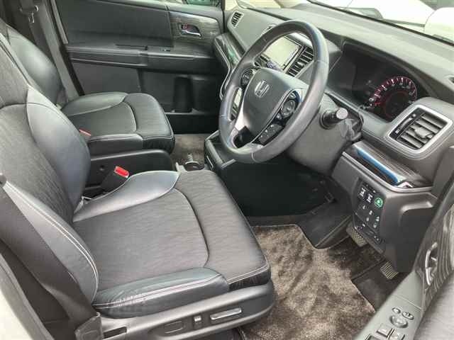 Honda ODYSSEY 2015 7419708-7