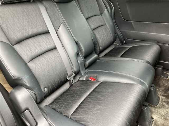 Honda ODYSSEY 2015 7419708-8