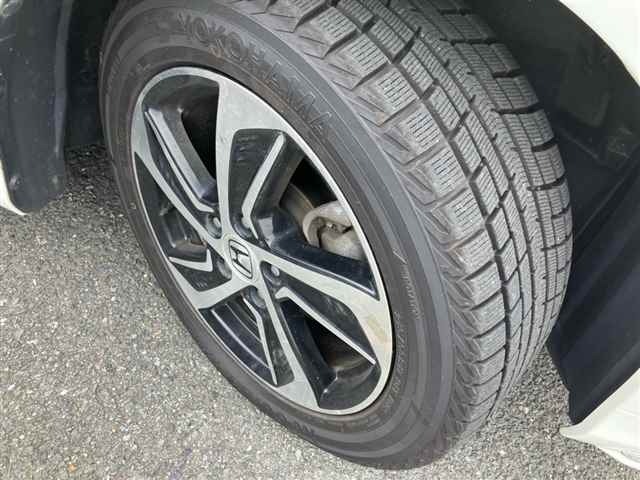 Honda ODYSSEY 2015 7419708-9