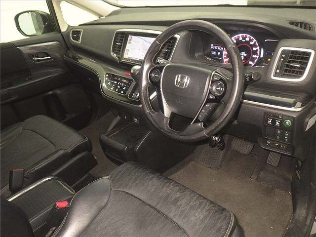 Honda ODYSSEY 2017 7419709-3