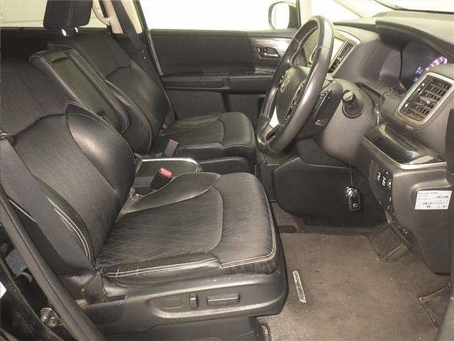 Honda ODYSSEY 2017 7419709-5