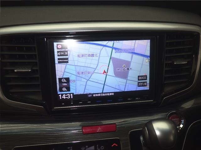 Honda ODYSSEY 2017 7419709-6