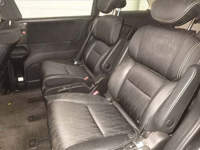 Honda ODYSSEY 2017 7419709-7
