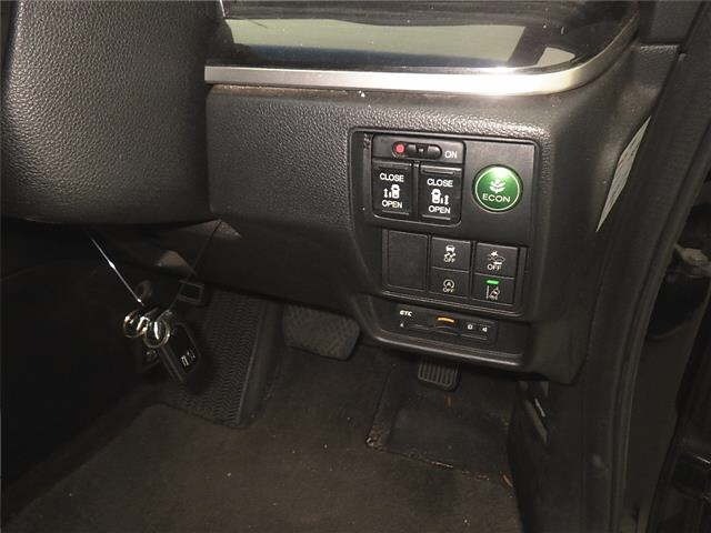 Honda ODYSSEY 2017 7419709-9