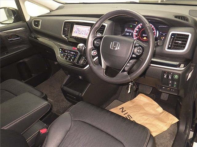 Honda ODYSSEY 2017 7419710-3