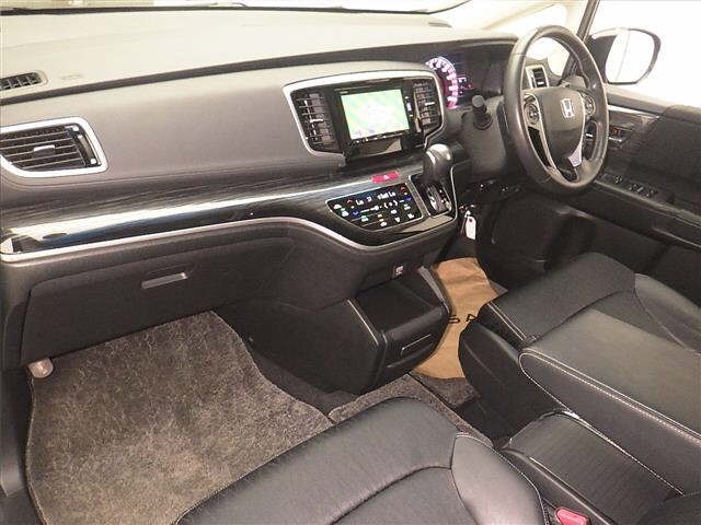 Honda ODYSSEY 2017 7419710-4