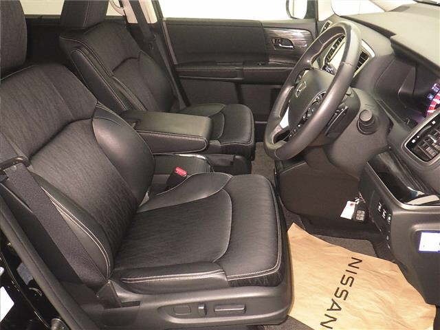 Honda ODYSSEY 2017 7419710-5