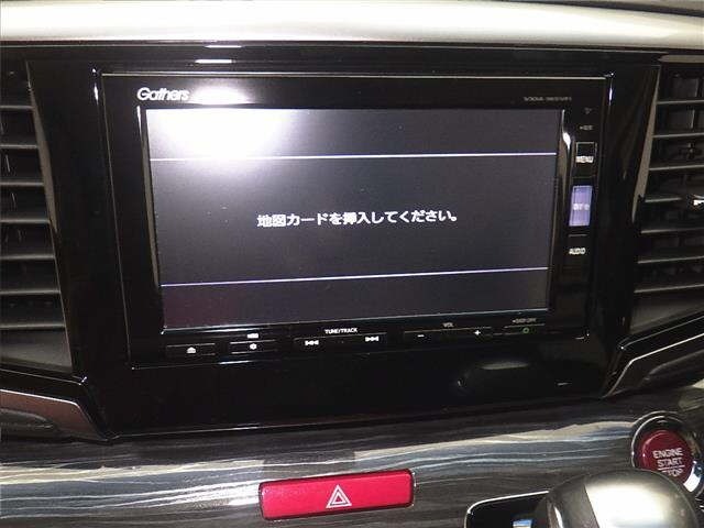 Honda ODYSSEY 2017 7419710-6