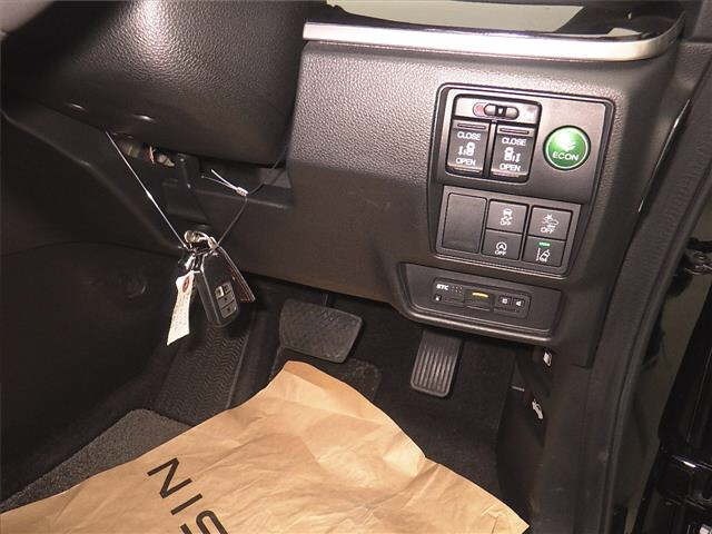 Honda ODYSSEY 2017 7419710-9