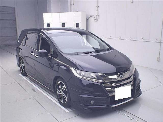 Honda ODYSSEY 2014 7419711-0