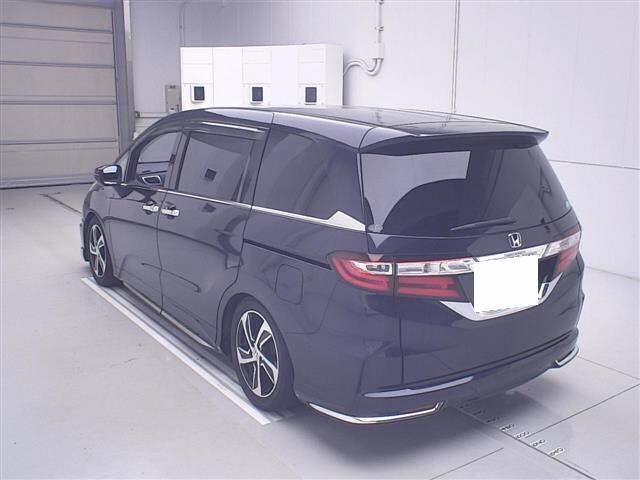 Honda ODYSSEY 2014 7419711-1