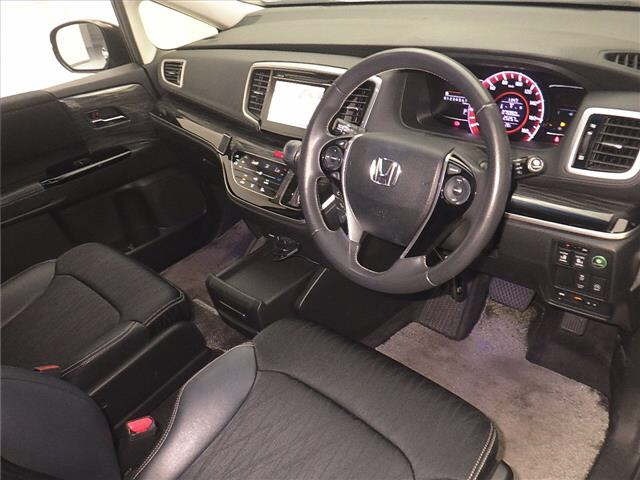Honda ODYSSEY 2014 7419711-3