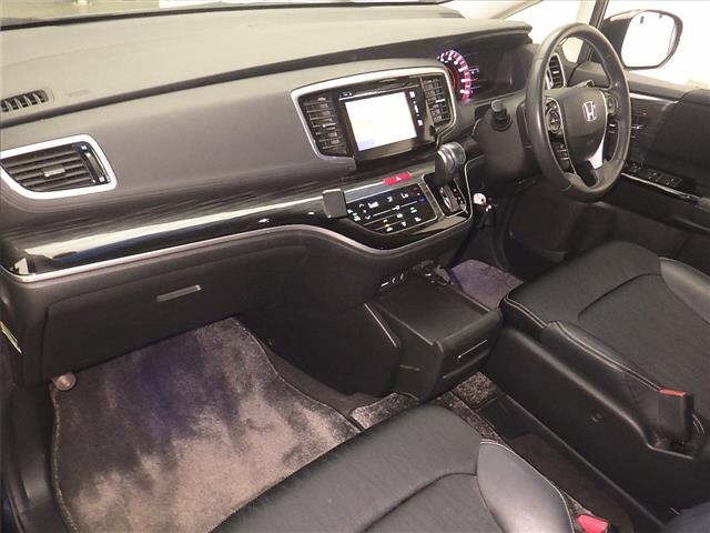Honda ODYSSEY 2014 7419711-4