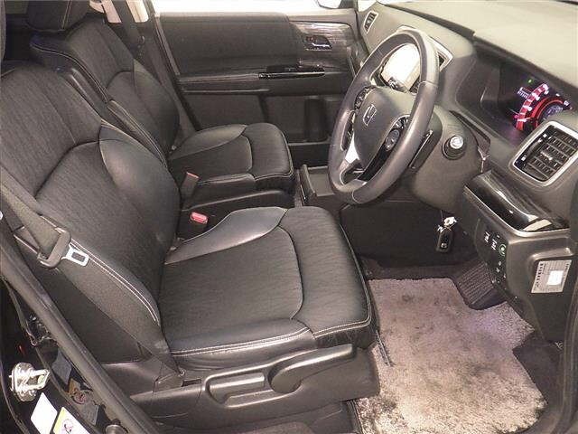 Honda ODYSSEY 2014 7419711-5