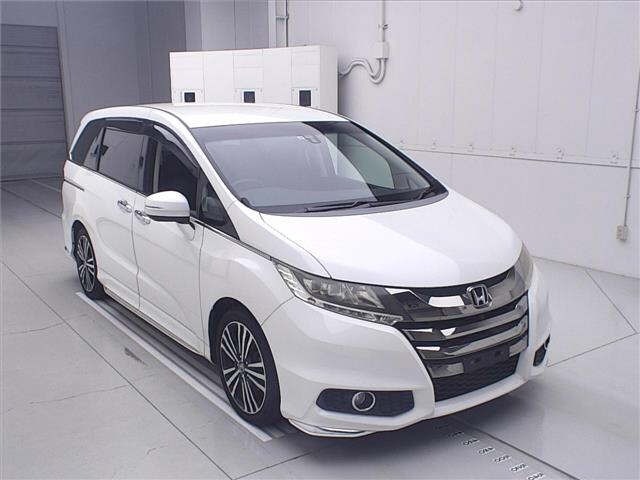 Honda ODYSSEY 2013 7419713-0