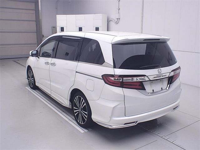 Honda ODYSSEY 2013 7419713-1