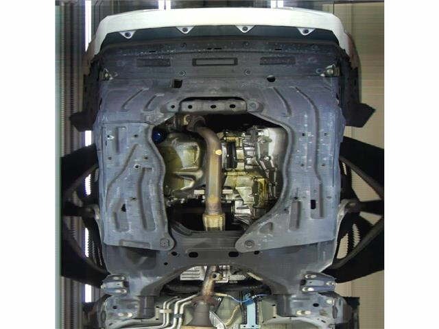 Honda ODYSSEY 2013 7419713-10