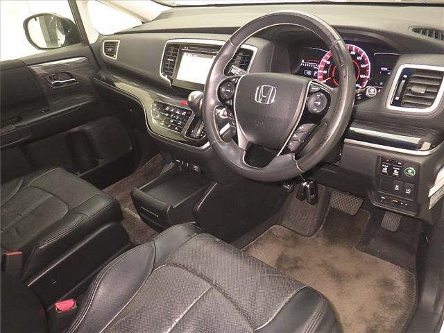 Honda ODYSSEY 2013 7419713-3