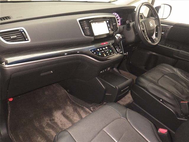 Honda ODYSSEY 2013 7419713-4